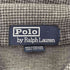 ポロバイラルフローレン Polo by RALPH LAUREN L/S 千鳥格子ポロシャツ メンズ