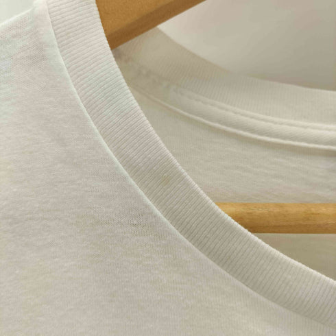 ポロバイラルフローレン Polo by RALPH LAUREN 90s プリントクルーネックTシャツ メンズ JPN:S