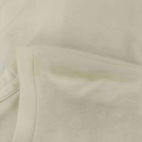 ポロバイラルフローレン Polo by RALPH LAUREN 90s プリントクルーネックTシャツ メンズ JPN:S