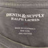 デニムアンドサプライ ラルフローレン DENIM & SUPPLY RALPH LAUREN S/S プリントTシャツ メンズ JPN:M