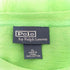ポロバイラルフローレン Polo by RALPH LAUREN 90s プリントクルーネックTシャツ メンズ JPN:XL