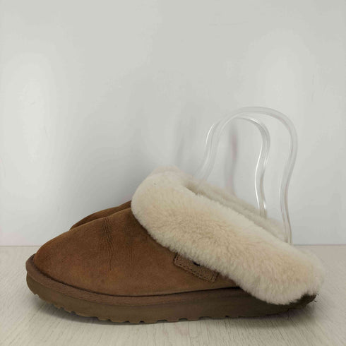 アグ UGG NITA ムートンスリッポン レディース 38