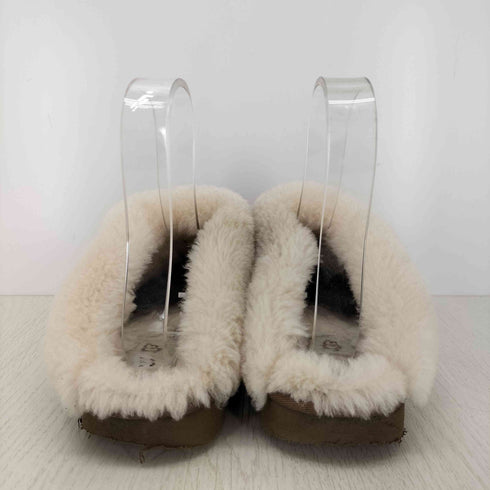 アグ UGG NITA ムートンスリッポン レディース 38