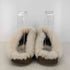 アグ UGG NITA ムートンスリッポン レディース 38