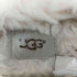 アグ UGG NITA ムートンスリッポン レディース 38