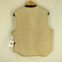 カーハート Carhartt 80s USA製 6SV ダックボアベスト ユニオンチケット メンズ import:L