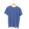 ポロラルフローレン POLO RALPH LAUREN 裾ポニー刺しゅうクルーネックTシャツ メンズ JPN:M