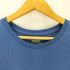ポロラルフローレン POLO RALPH LAUREN 裾ポニー刺しゅうクルーネックTシャツ メンズ JPN:M