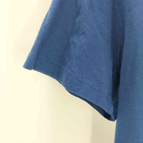 ポロラルフローレン POLO RALPH LAUREN 裾ポニー刺しゅうクルーネックTシャツ メンズ JPN:M