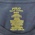 ポロラルフローレン POLO RALPH LAUREN 裾ポニー刺しゅうクルーネックTシャツ メンズ JPN:M