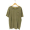 ポロラルフローレン POLO RALPH LAUREN ポニー刺しゅうポケット付きクルーネックTシャツ メンズ XXL