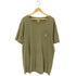ポロラルフローレン POLO RALPH LAUREN ポニー刺しゅうポケット付きクルーネックTシャツ メンズ XXL