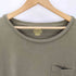 ポロラルフローレン POLO RALPH LAUREN ポニー刺しゅうポケット付きクルーネックTシャツ メンズ XXL