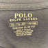 ポロラルフローレン POLO RALPH LAUREN ポニー刺しゅうポケット付きクルーネックTシャツ メンズ XXL