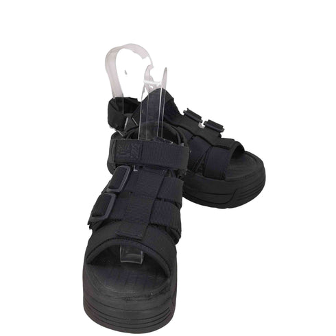 シャカ shaka NEO RALLY SLIDE CHUNKY レディース