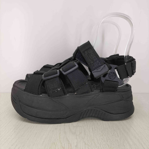 シャカ shaka NEO RALLY SLIDE CHUNKY レディース