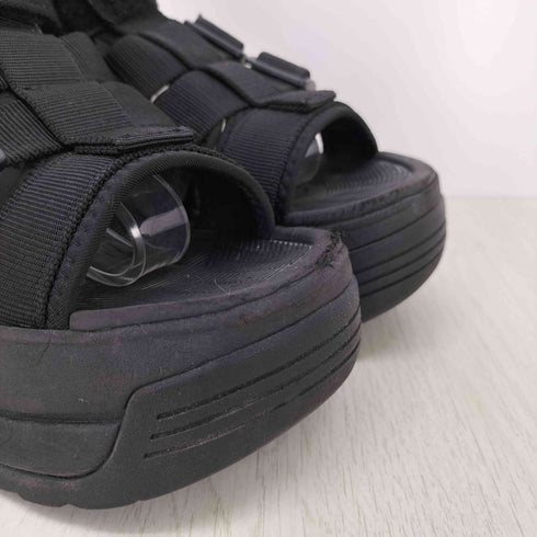 シャカ shaka NEO RALLY SLIDE CHUNKY レディース