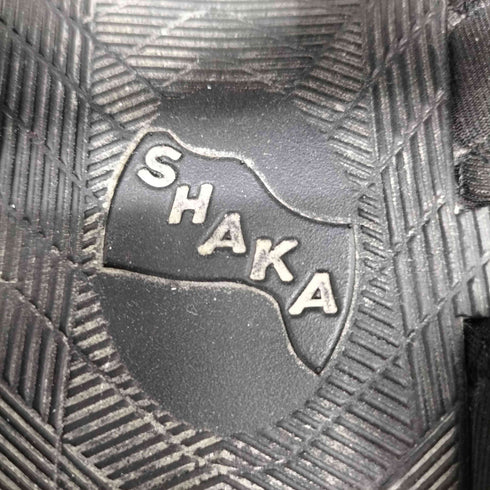 シャカ shaka NEO RALLY SLIDE CHUNKY レディース