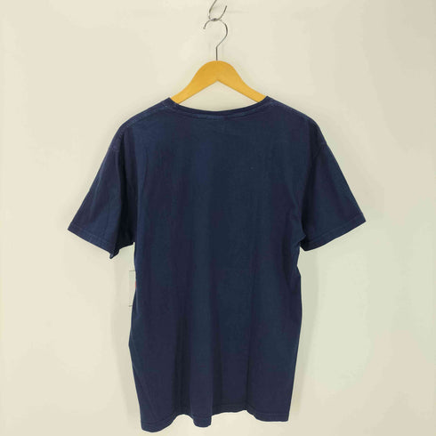 ポロバイラルフローレン Polo by RALPH LAUREN 90s ポニー刺しゅうクルーネックTシャツ メンズ JPN:S