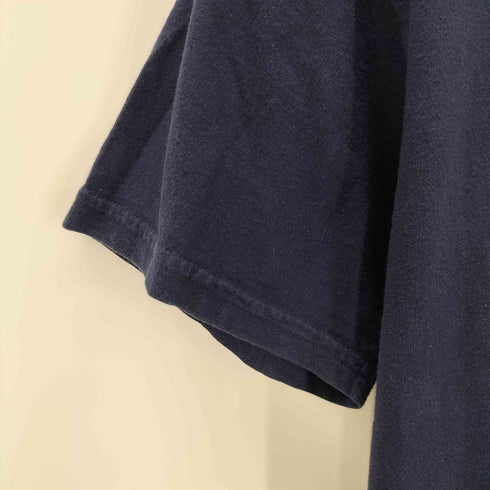 ポロバイラルフローレン Polo by RALPH LAUREN 90s ポニー刺しゅうクルーネックTシャツ メンズ JPN:S