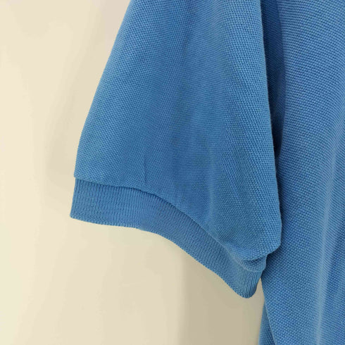 ポロバイラルフローレン Polo by RALPH LAUREN 90s ポニー刺しゅうポロシャツ メンズ JPN:L