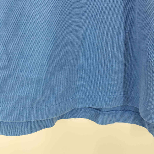 ポロバイラルフローレン Polo by RALPH LAUREN 90s ポニー刺しゅうポロシャツ メンズ JPN:L