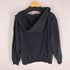 チャンピオン Champion 90s 青タグ USA製 CARE ON REVERSE チームワッペン 前V プルオーバーフーディー カンガルーポケット メンズ import:XL