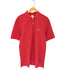 ブルックスブラザーズ BROOKS BROTHERS S/S ロゴ刺繍ポロシャツ メンズ JPN:M