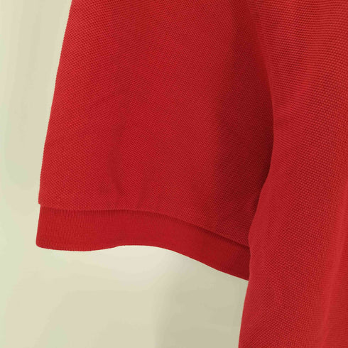 ブルックスブラザーズ BROOKS BROTHERS S/S ロゴ刺繍ポロシャツ メンズ JPN:M