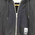 エックスガール X-girl FACE COMPACT ZIP UP HOODIE レディース M