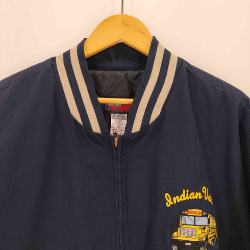 レッドキャップ RED KAP USA製 スタジアムジャンパー メンズ 3XL