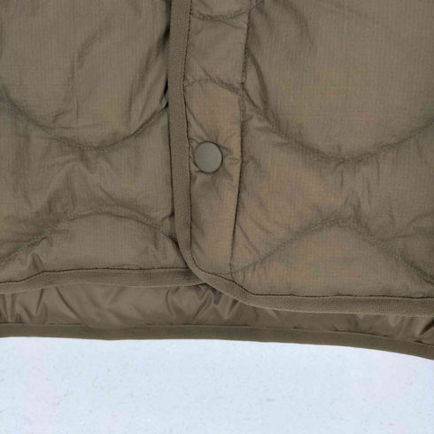 ユニクロ UNIQLO 23AW HYBRID DOWN JACKET レディース JPN:M