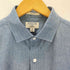 ジェイクルー J.CREW L/S ウィングカラーシャツ メンズ JPN:M