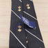 ポロバイラルフローレン Polo by RALPH LAUREN 90s 総柄 シルクネクタイ メンズ