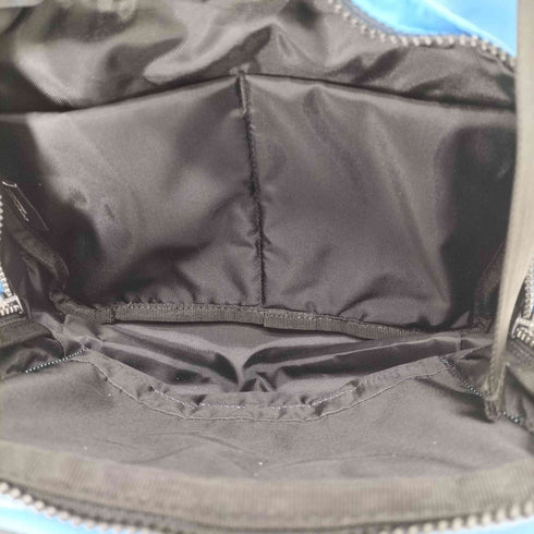 ノースフェイスパープルレーベル THE NORTH FACE PURPLE LABEL CORDURA ナイロンショルダーバッグ メンズ