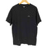 エックスガール X-girl 24SS FACE S/S TEE メンズ L