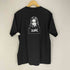 エックスガール X-girl 24SS FACE S/S TEE メンズ L