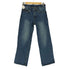 エックスガール X-girl 24SS LOW RISE DENIM PANTS レディース S