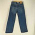 エックスガール X-girl 24SS LOW RISE DENIM PANTS レディース S