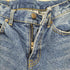 エックスガール X-girl 24SS LOW RISE DENIM PANTS レディース S