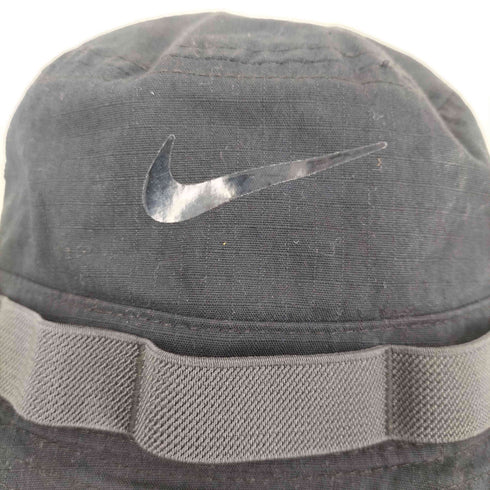 ナイキ NIKE リップストップ バケットハット メンズ S/M