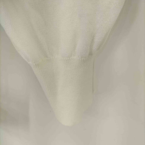 トーガプルラ TOGA PULLA バックオープンニット レディース