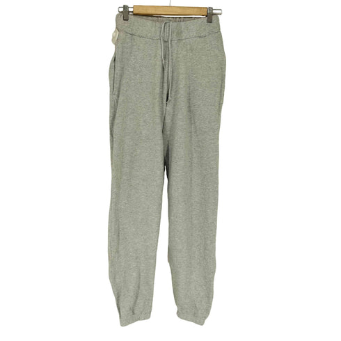 エックスガール X-girl OVAL LOGO SWEAT PANTS レディース M