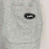 エックスガール X-girl OVAL LOGO SWEAT PANTS レディース M