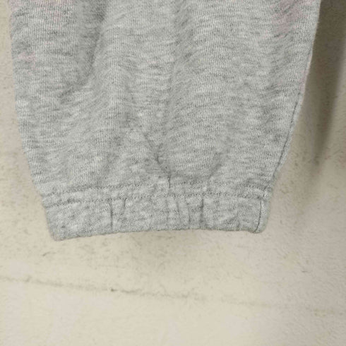 エックスガール X-girl OVAL LOGO SWEAT PANTS レディース M