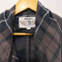 ディーゼル DIESEL アシンメトリー 変形 ジャケット レディース