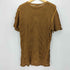 ロベルトコリーナ ROBERTO COLLINA イタリア製 ボーダー S/S Tシャツ レディース EUR:48