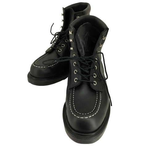 レッドウィング RED WING SuperSole 6 Moc 8133 メンズ JPN:27.5