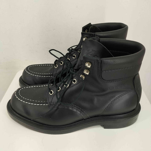 レッドウィング RED WING SuperSole 6 Moc 8133 メンズ JPN:27.5
