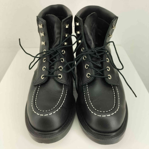 レッドウィング RED WING SuperSole 6 Moc 8133 メンズ JPN:27.5